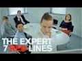 De Expert (Korte Comedy sketch)