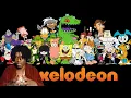 Sparkys Nickelodeon Shows Tierlist