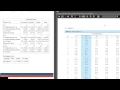 Chi-Square Test in StatCrunch
