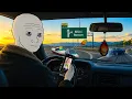 driving sucks now