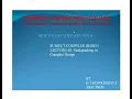 JNTUK IIICSE COMPILER DESIGN 40 Backpatching in Compiler Design