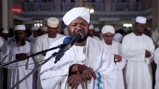 Surah Taha Hajj Al Ambia There Sajood Ayath Also Recitations By Sheikh Noreen Mohammad Siddiqui  Surah Taha Hajj Al Ambia There Sajood Ayath Also Recitations By Sheikh Noreen Mohammad Siddiqui