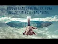 Hidden Language Hatha Yoga Mountain