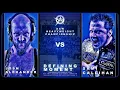 Lagu SAMI CALLIHAN (c) vs JOSH ALEXANDER | AAW Highlights