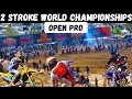 Download Lagu Glen Helen 2 Stroke World Championship Open Pro Motos Raw - Drake/Brown/Oliveira/Demartile/More