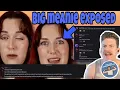DISCUSSING THE DISCORD LEAKS OF RACHEL REACTS REACT