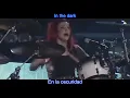 Download Lagu Skillet - Awake and alive en vivo [Sub español]
