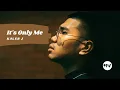 Download Lagu Kaleb J - It's Only Me (Lyrics)
