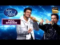'Tum Dil Ki Dhadkan Mein' पर Rishi के Vocals ने किया Judges पर जादू | Indian Idol 13 | Full Episode