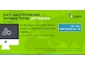 Agile Testing Database Testing Live Training for beginners Day 02