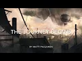 Epic fantasy background music for writing - The Journey Begins - Celestial Aeon Project