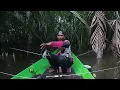 Lagu Berangkat mancing Jam 1 Siang Tapi lihat Hasilnya Mengejutkan kawan 