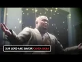 YAKUZA KIWAMI 3 DARK TIES All Kanda Damage Control Scenes