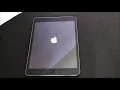 Free iCloud bypass on iPad Activation lock remove on iPad New 2018 non cfw iOS 12 1