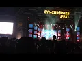 Download Lagu NTRL - Air @ Synchronize Fest 2019 (HQ Audio)