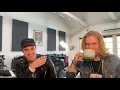 Bob Moses - "Love Brand New" Official Video Premiere Chat!