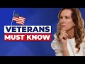 VA Care vs Medicare What Veterans MUST Know in 2025