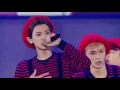 Download Lagu EXO-K: Peter Pan, XOXO, Lucky, 365   EXO Planet 2 'The EXOluXion' in Seoul1