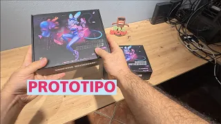 ESTO es el PROTOTIPO más POTENTE del Mundo para GAMING