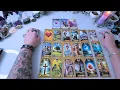 Download Lagu Ele(a) Vai me Procurar Tarot? Vai me Mandar Mensagem? Como Pretende Agir? O Contato Zero Vai Acabar?