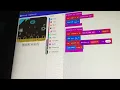 7 seconds microbit game