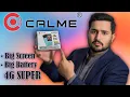 Download Lagu Calme 4G Super Unboxing | Big Battery Big Display | Best Keypad 4G Phone