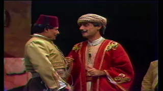 Sayf 840 The Complete Musical Play Part 2 1988 صيف ٨٤٠ المسرحية الغنائية الجزء الثاني 