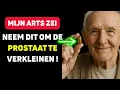 Download Lagu Senioren: Deze 1 Vitamine Kan de Prostaat VERKLEINEN Zonder Operatie!