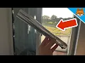 Stick Tin Foil on the Windows and WATCH WHAT HAPPENS Ingenious Trick