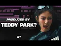 Lagu What if JUMP was Produced by TEDDY PARK
