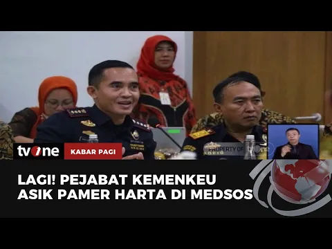 Takut Nasibnya Seperti Rafael Alun, Akun Sosmed Eko Darmanto Hilang