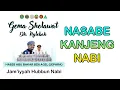 Download Lagu Nasabe Kanjeng Nabi