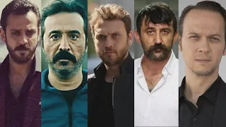 جميع موسيقى اولاد ادريس كوشوفالي مسلسل الحفرة     دندنها