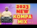 Download Lagu NEW KOMPA MIX 2023 Vol. 2 (kompa Gouyad) HIT MOMAN YO🎧💯  By MaxoKeyz