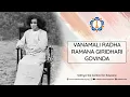 Download Lagu Vanamali Radha Ramana Giridhari Govinda