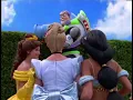 Download Lagu Disney Calfornia Adventure Promo (2001, with Tim Allen's Buzz voice)