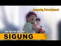 Lagu SIGUNG || ABAH AGUS feat ALEX || JAMPARING ENTERTAINMENT LIVE PURWAKARTA