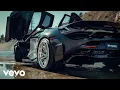 Download Lagu David Guetta \u0026 MORTEN - Lucky (BASS BOOSTED)
