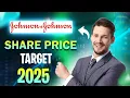 Jonhson and johnson stock forecast 2025 Jonhson and johnson stock prediction 2024 to 2030 NEW