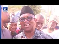 Download Lagu Peter Obi Visits Dantata Family, Kano Burnt GSM Market