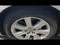 2009 LEXUS ES350 Jacksonville FL St Augustine FL
