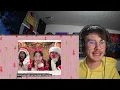TWICE is MAGICAL!!! (TWICE "Magical" Happy Holiday! Video Reaction)