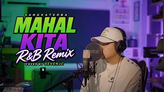 Mahal Kita (R&B Remix) By SevenJC