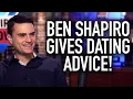 Giving Dating and Relationship Advice to Fans