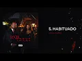 Download Lagu Nilton CM - HABITUADO (Official Audio)