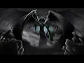 On My Side - Demon Hunter (Anti-Nightcore)