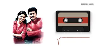 pombalainge kathalathan dj remix song hopefull music