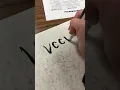 VCCV Pattern And syllabication