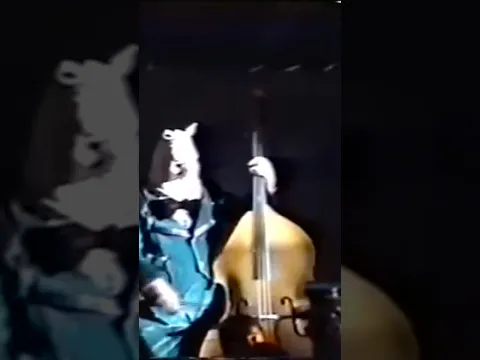 The making of the “Mr. Krinkle” music video from our album Pork Soda.