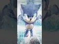 Download Lagu sonic versi lagu sepatu super